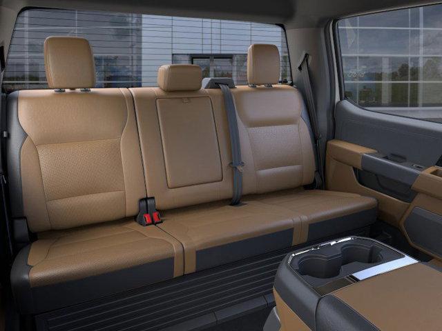 new 2026 Ford F-250 car, priced at $82,955