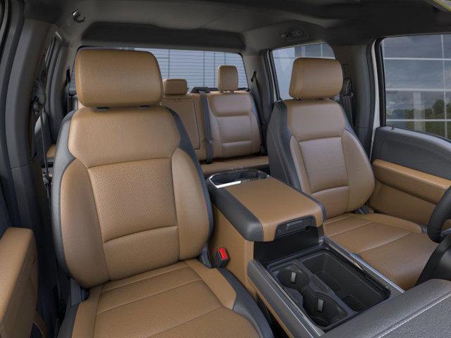 new 2026 Ford F-250 car, priced at $82,955