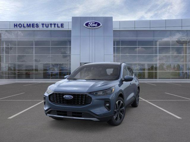 new 2025 Ford Escape car, priced at $40,985