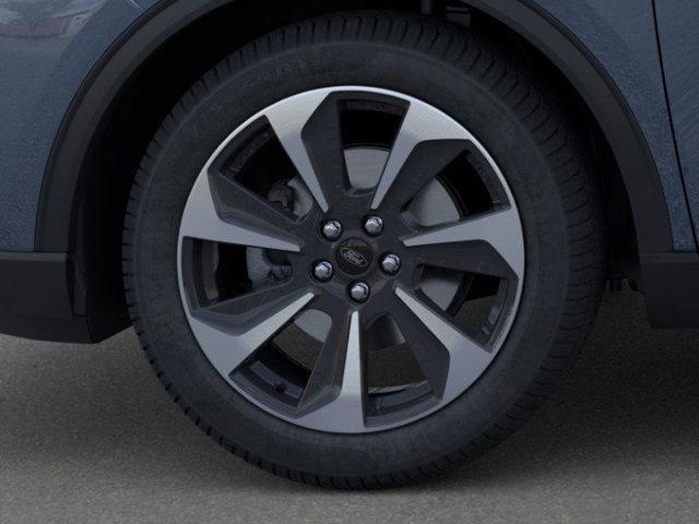 new 2025 Ford Escape car, priced at $40,985