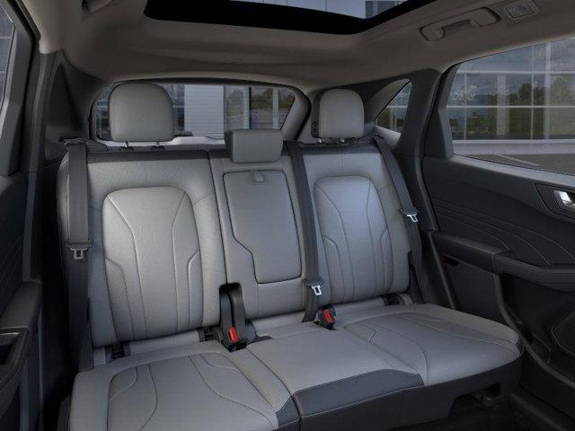new 2025 Ford Escape car, priced at $40,985