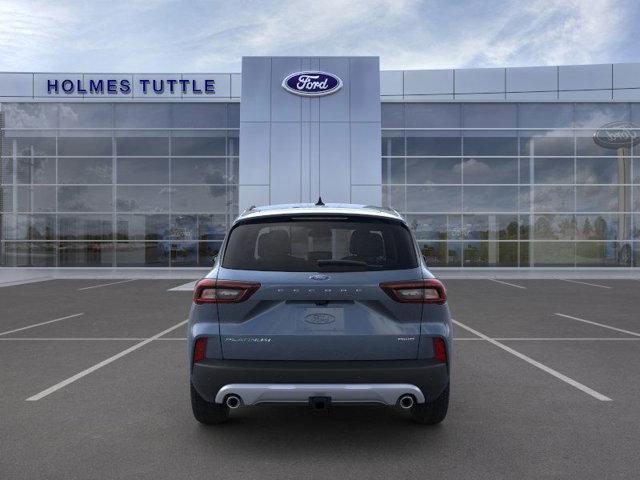new 2025 Ford Escape car, priced at $40,985