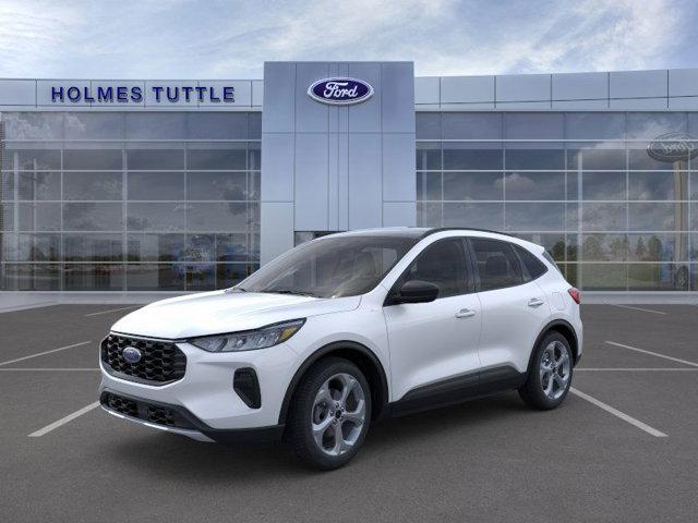 new 2025 Ford Escape car, priced at $34,115