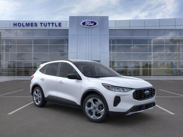 new 2025 Ford Escape car, priced at $34,115