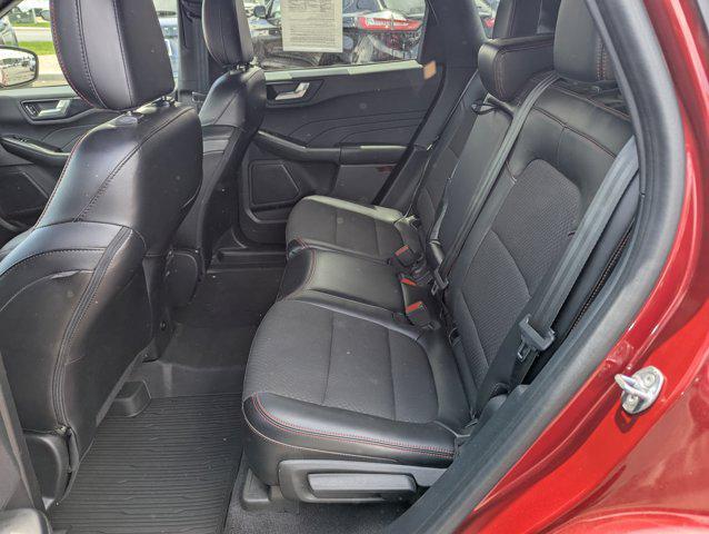used 2023 Ford Escape car, priced at $28,999