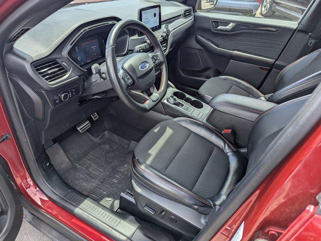 used 2023 Ford Escape car, priced at $28,999