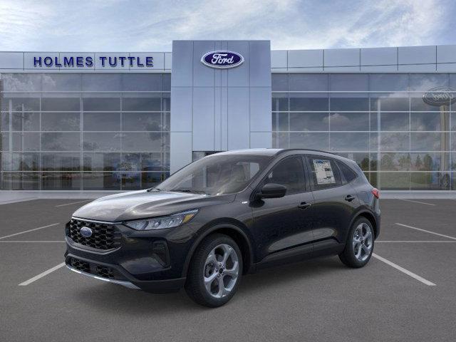 new 2025 Ford Escape car, priced at $35,675