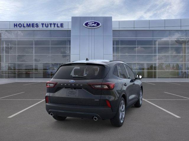 new 2025 Ford Escape car, priced at $35,675
