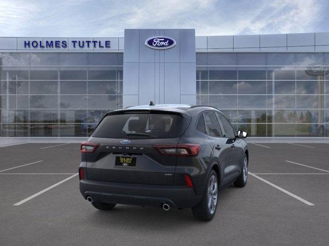 new 2025 Ford Escape car, priced at $35,675