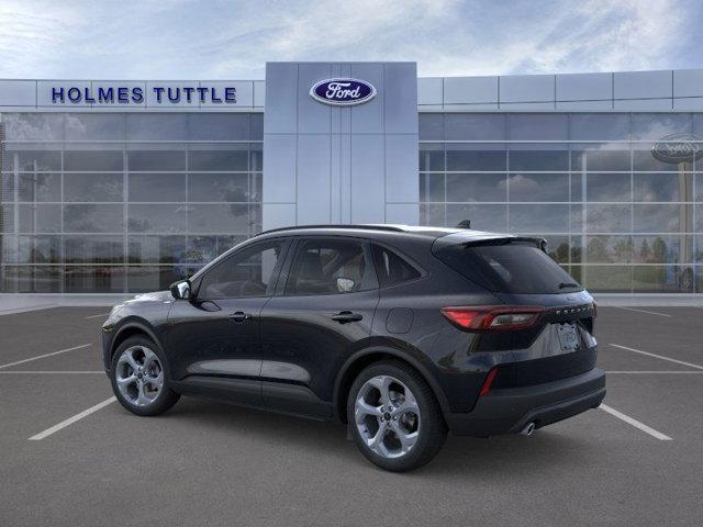 new 2025 Ford Escape car, priced at $35,675