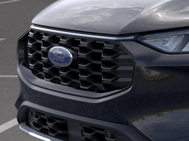 new 2025 Ford Escape car, priced at $35,675