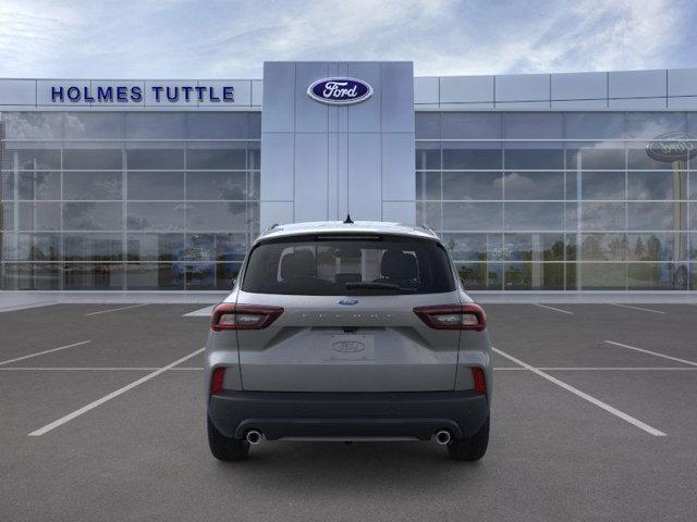 new 2025 Ford Escape car, priced at $27,520