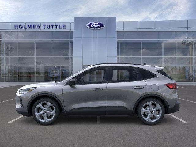 new 2025 Ford Escape car, priced at $27,520