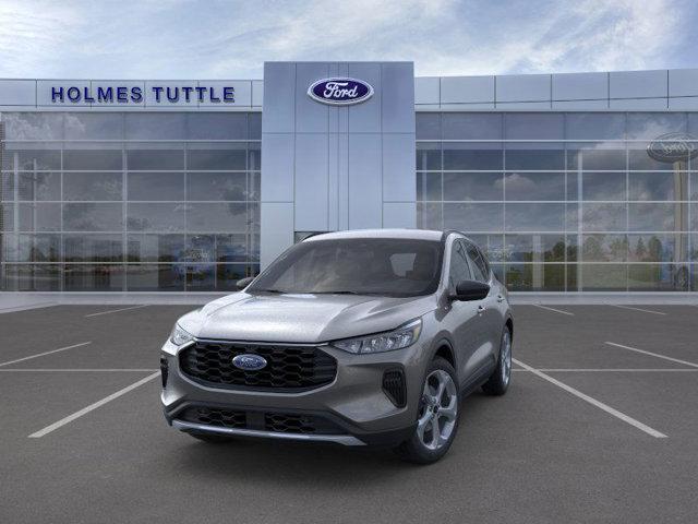 new 2025 Ford Escape car, priced at $32,520