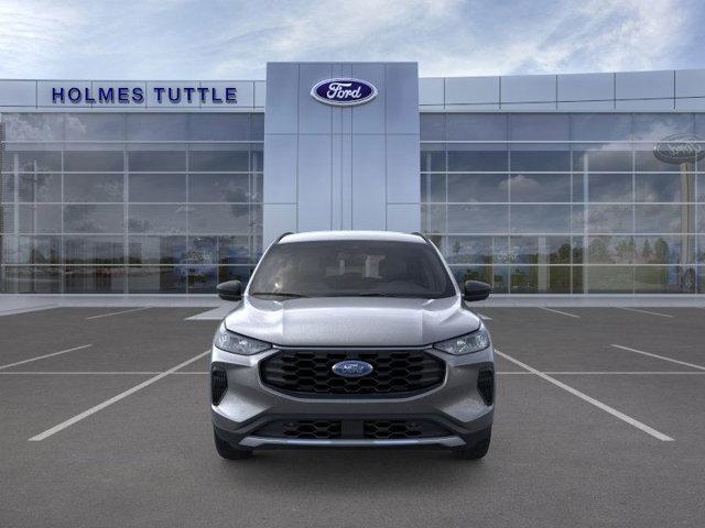 new 2025 Ford Escape car, priced at $27,520