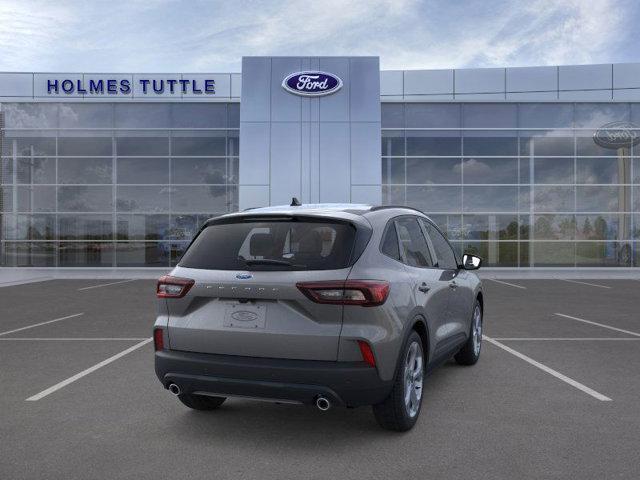 new 2025 Ford Escape car, priced at $27,520