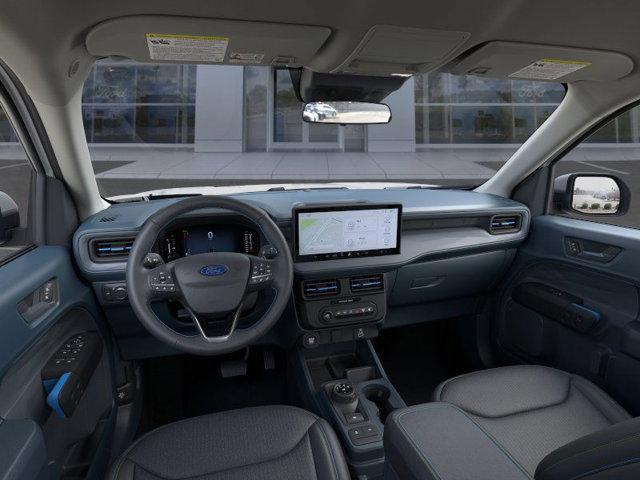 new 2025 Ford Maverick car, priced at $36,950