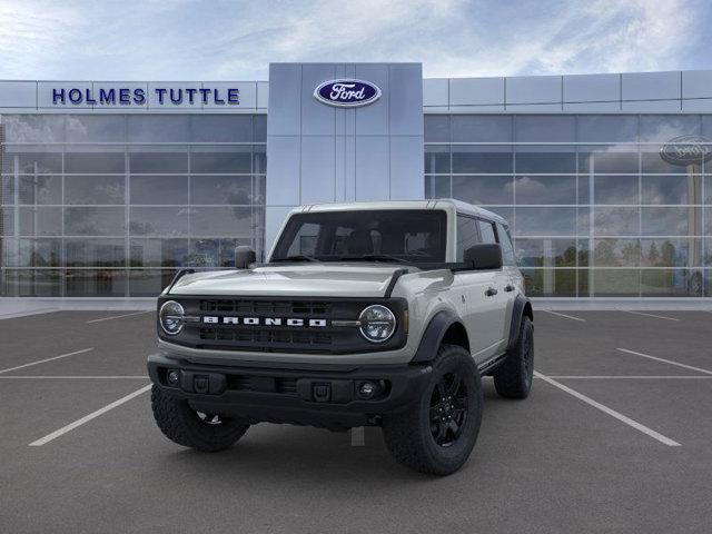 new 2024 Ford Bronco car, priced at $53,400