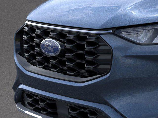 new 2024 Ford Escape car, priced at $37,880