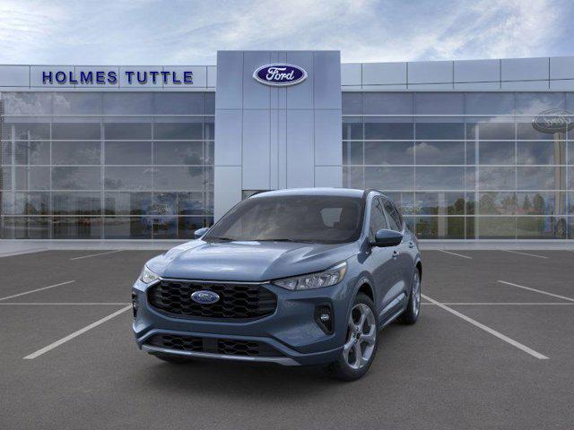 new 2024 Ford Escape car, priced at $37,880