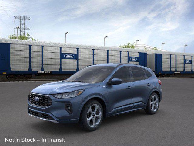 new 2024 Ford Escape car, priced at $37,880