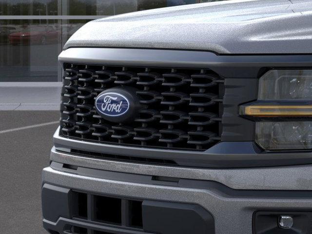 new 2024 Ford F-150 car, priced at $50,565