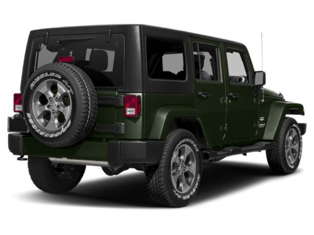 used 2015 Jeep Wrangler Unlimited car, priced at $24,999