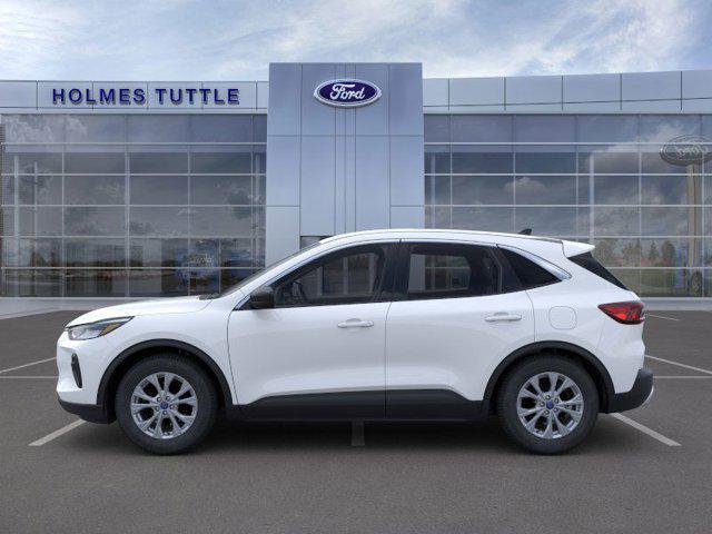 new 2024 Ford Escape car, priced at $34,315