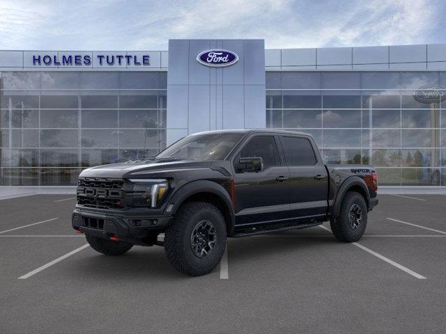 new 2024 Ford F-150 car, priced at $113,955