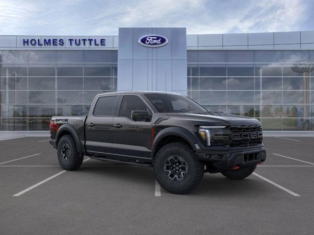 new 2024 Ford F-150 car, priced at $113,955