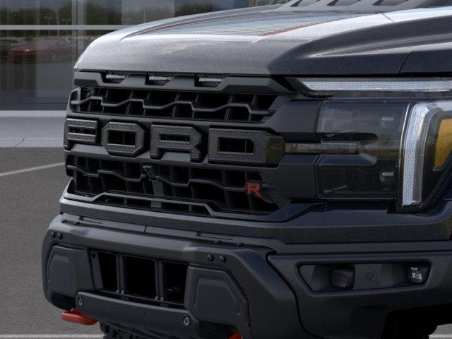 new 2024 Ford F-150 car, priced at $113,955