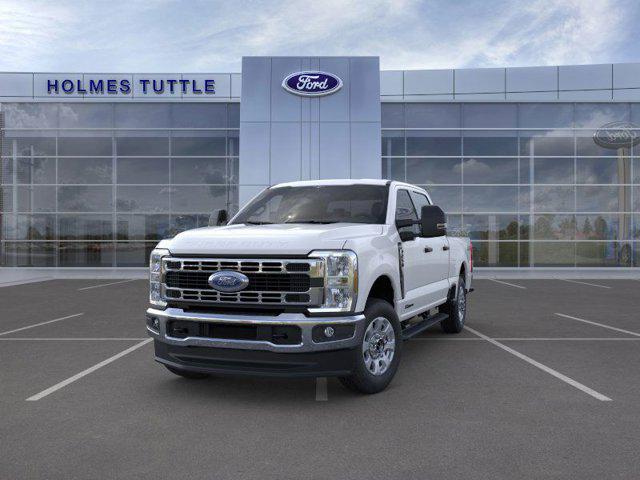 new 2024 Ford F-250 car, priced at $69,975