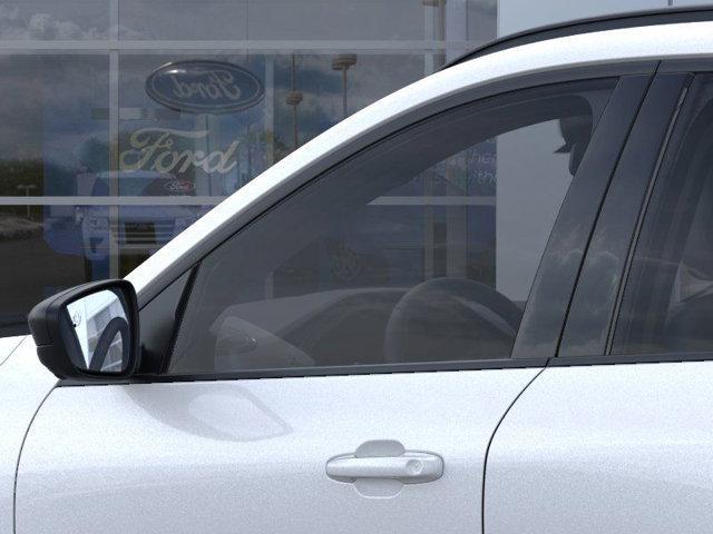 new 2025 Ford Escape car, priced at $33,240