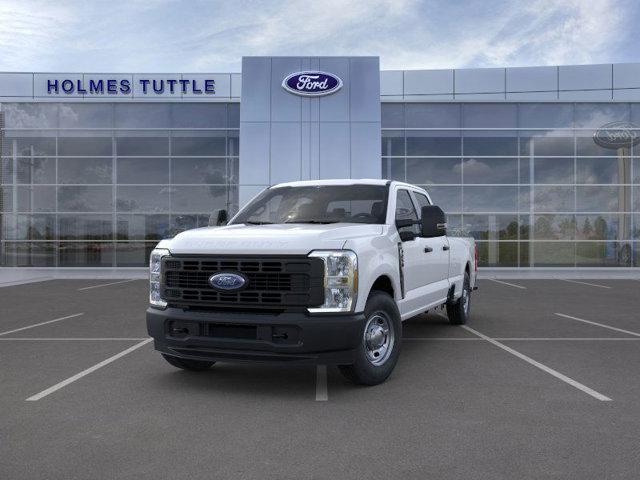 new 2024 Ford F-250 car, priced at $51,520