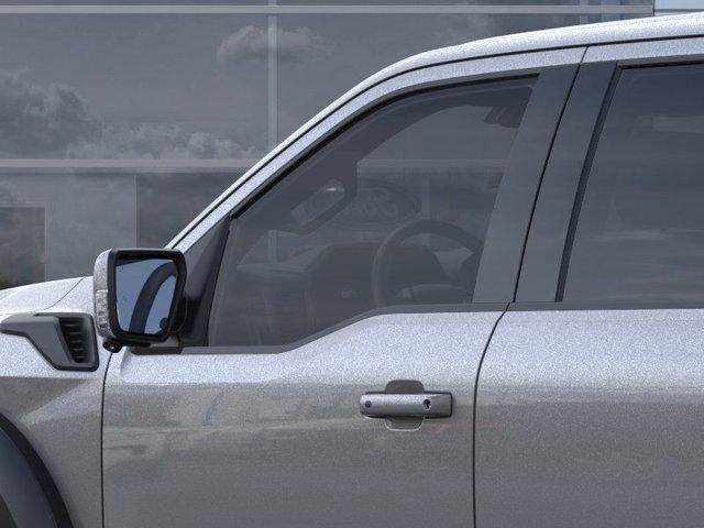 new 2025 Ford F-150 car, priced at $82,495