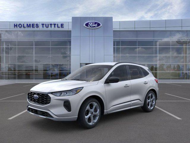 new 2024 Ford Escape car, priced at $32,185