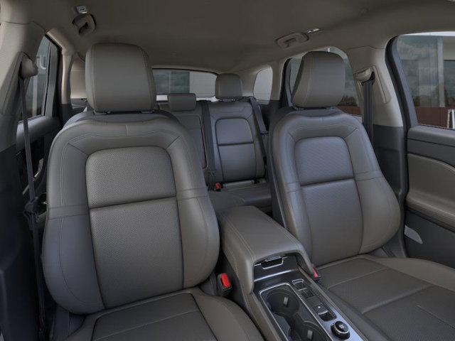 new 2025 Lincoln Corsair car, priced at $45,880