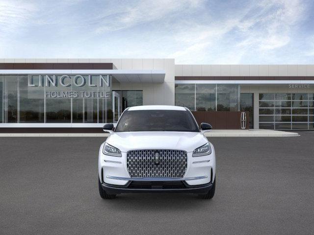 new 2025 Lincoln Corsair car, priced at $45,880