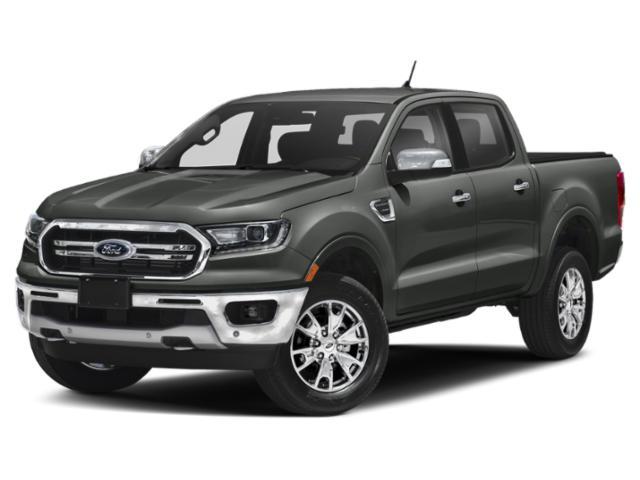 used 2020 Ford Ranger car, priced at $23,999