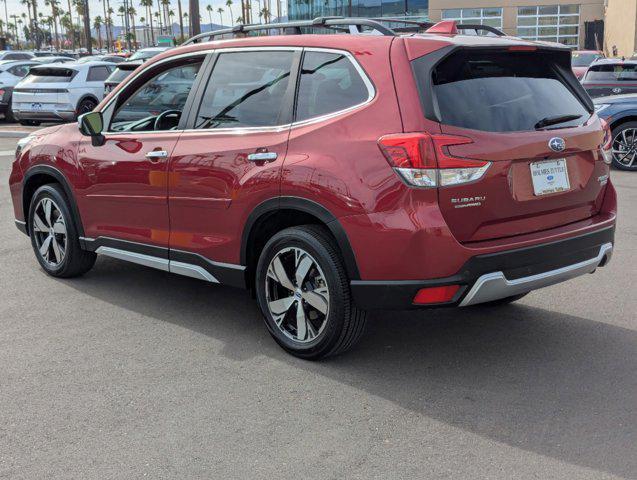 used 2019 Subaru Forester car, priced at $24,999