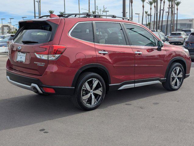 used 2019 Subaru Forester car, priced at $24,999