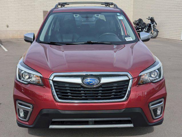 used 2019 Subaru Forester car, priced at $24,999