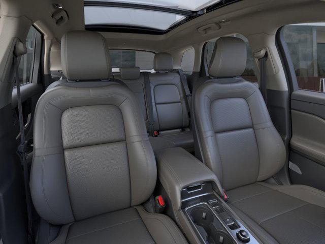 new 2025 Lincoln Corsair car, priced at $60,645