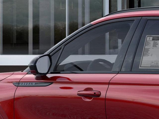 new 2025 Lincoln Corsair car, priced at $52,929