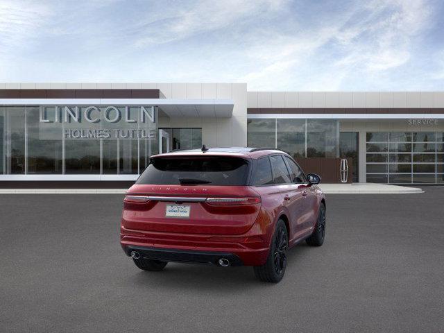 new 2025 Lincoln Corsair car, priced at $52,929