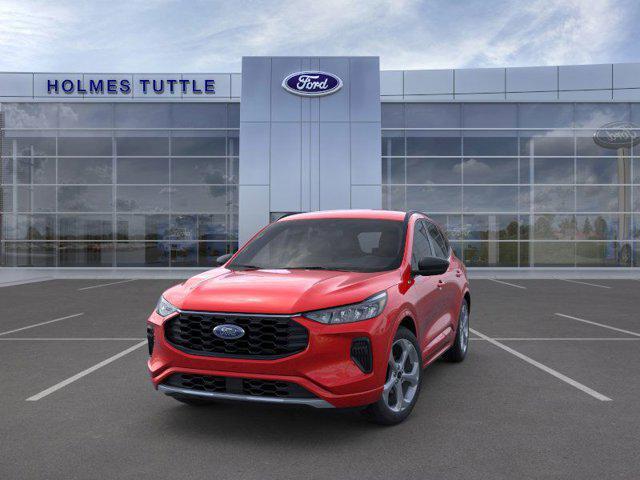 new 2024 Ford Escape car, priced at $31,425