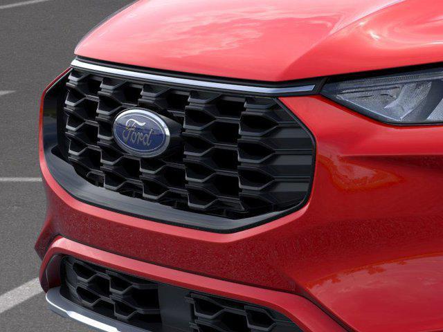 new 2024 Ford Escape car, priced at $31,425