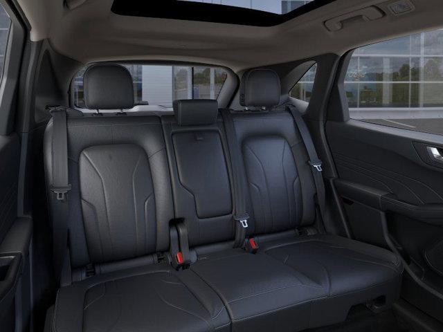 new 2025 Ford Escape PHEV car, priced at $46,210