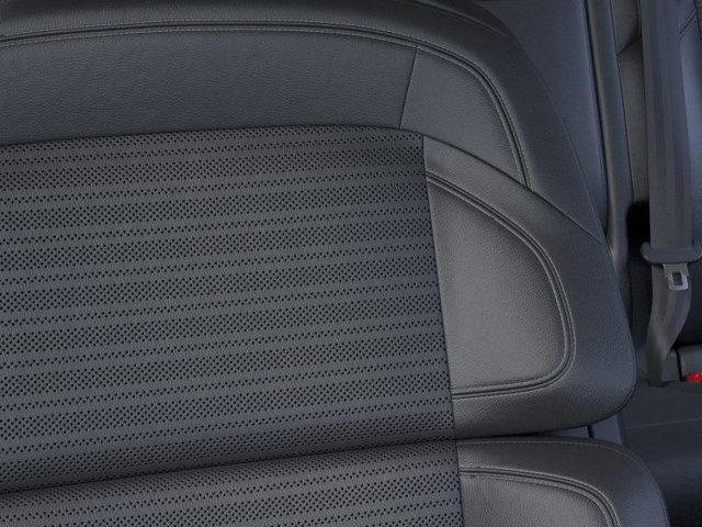 new 2025 Lincoln Nautilus car, priced at $68,910