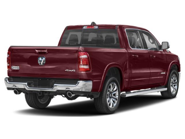 used 2023 Ram 1500 car, priced at $56,799